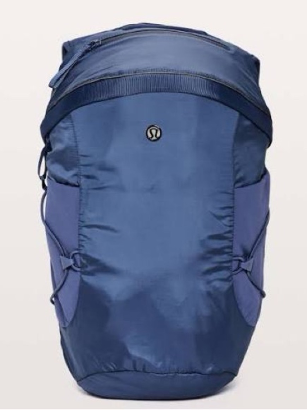 lululemon athletica Slate Blue Everyday Backpack